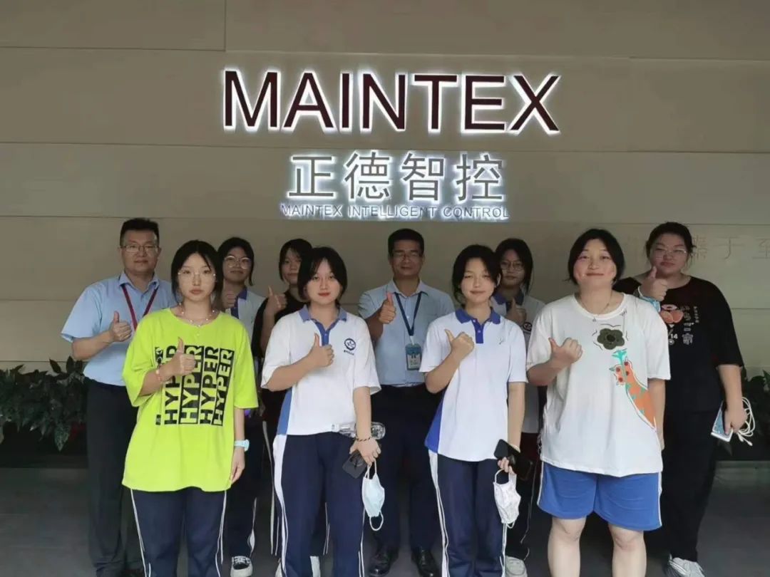 “所有的工作均超额完成，携创会计专业学子