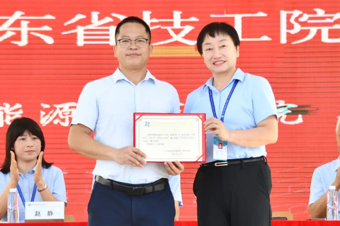 不只是修车，更是“修人”！深圳市携创高级